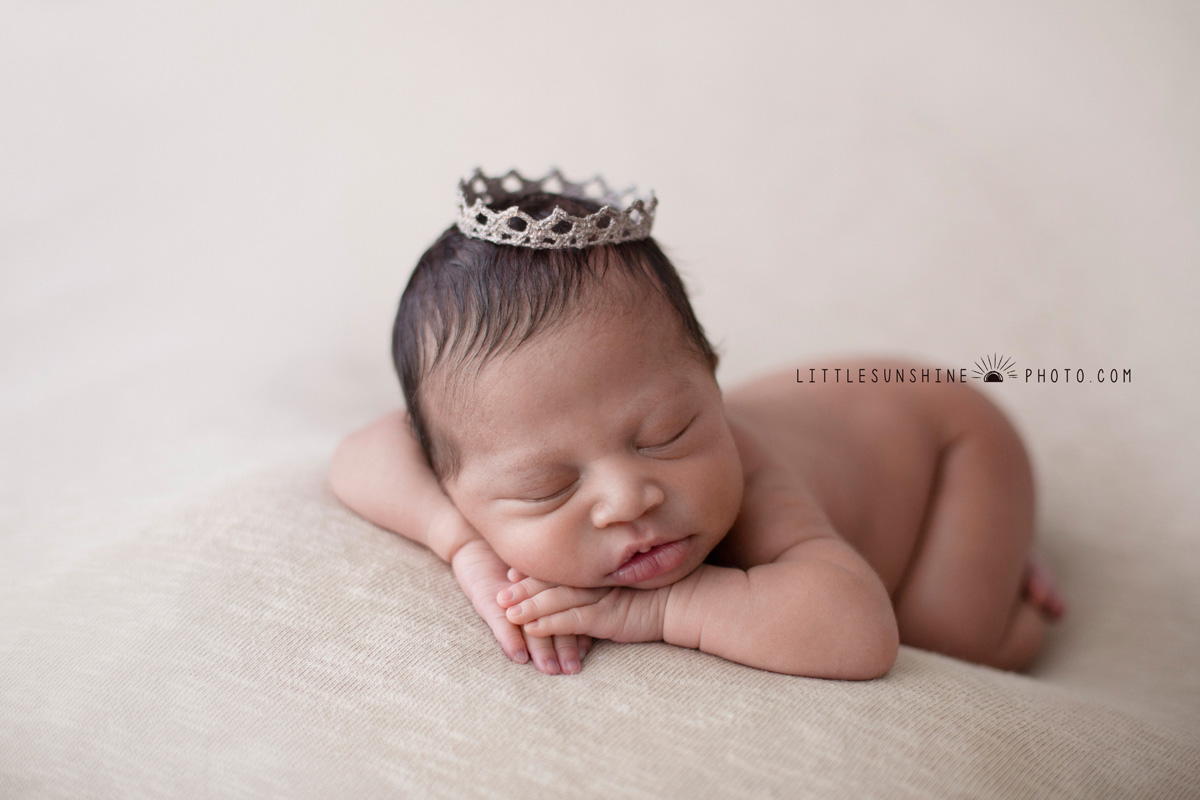 MS Gulf Coast newborn photographer