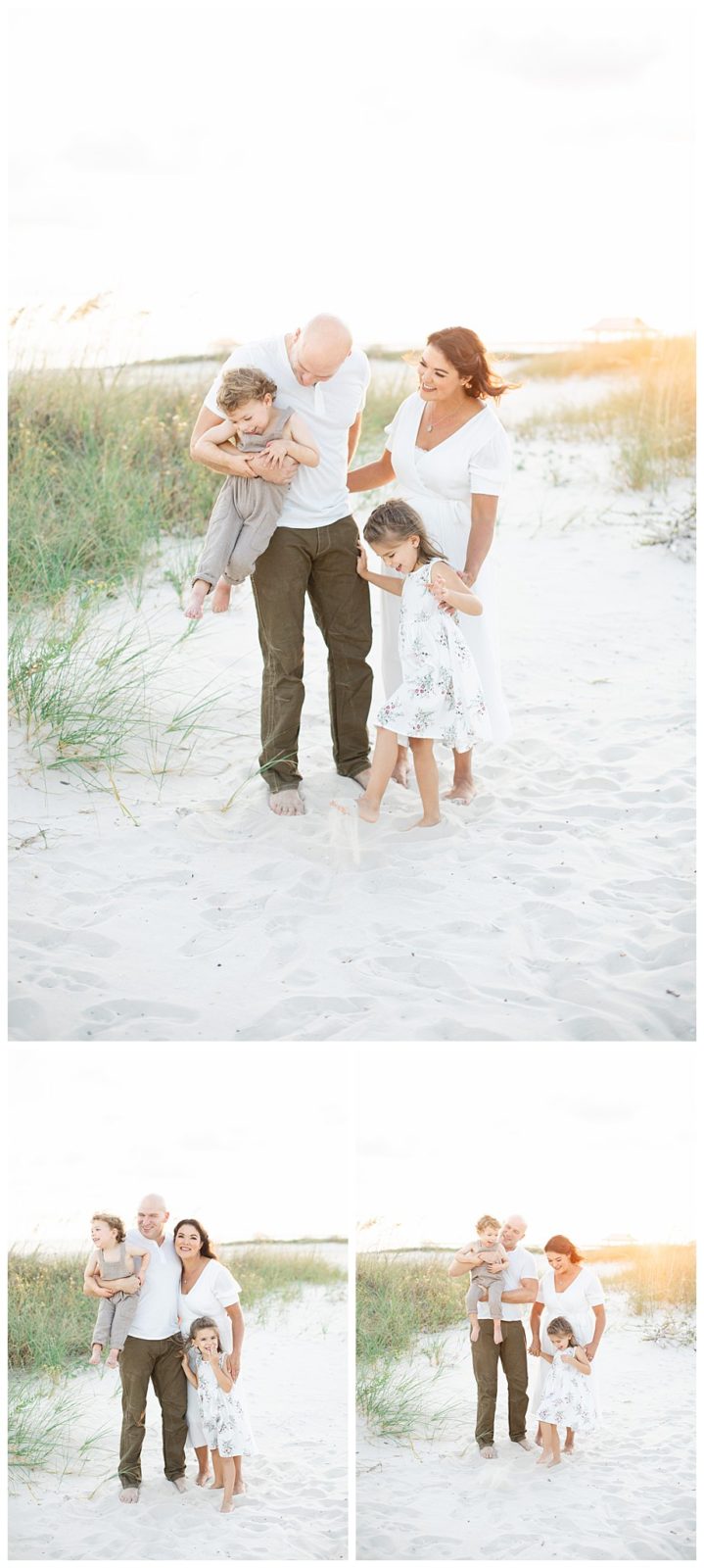 MS Gulf Coast family photographer