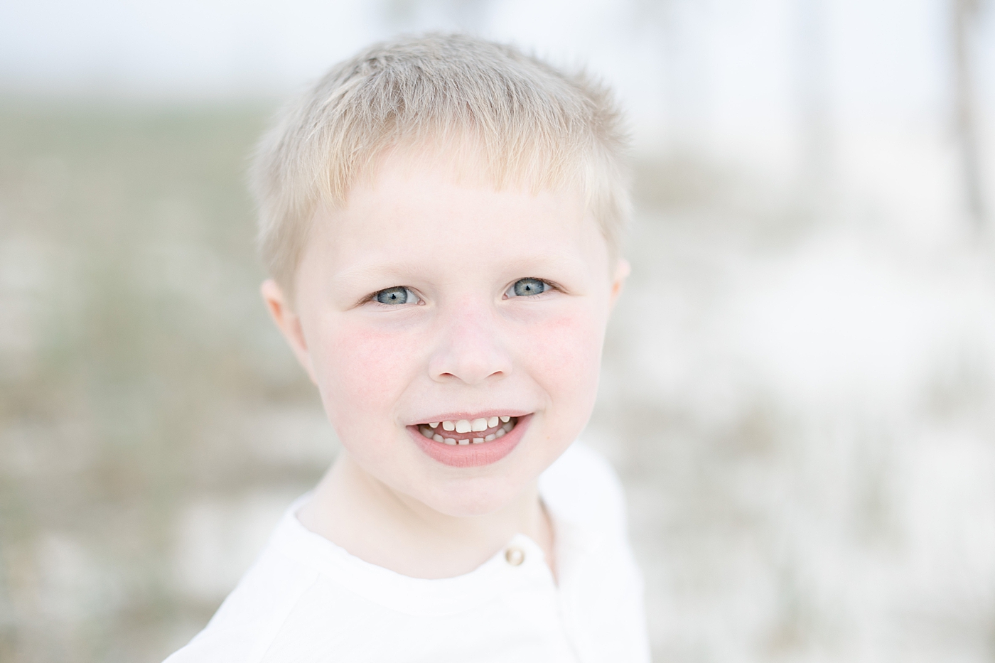 Children portrait with Little Sunshine Photography.